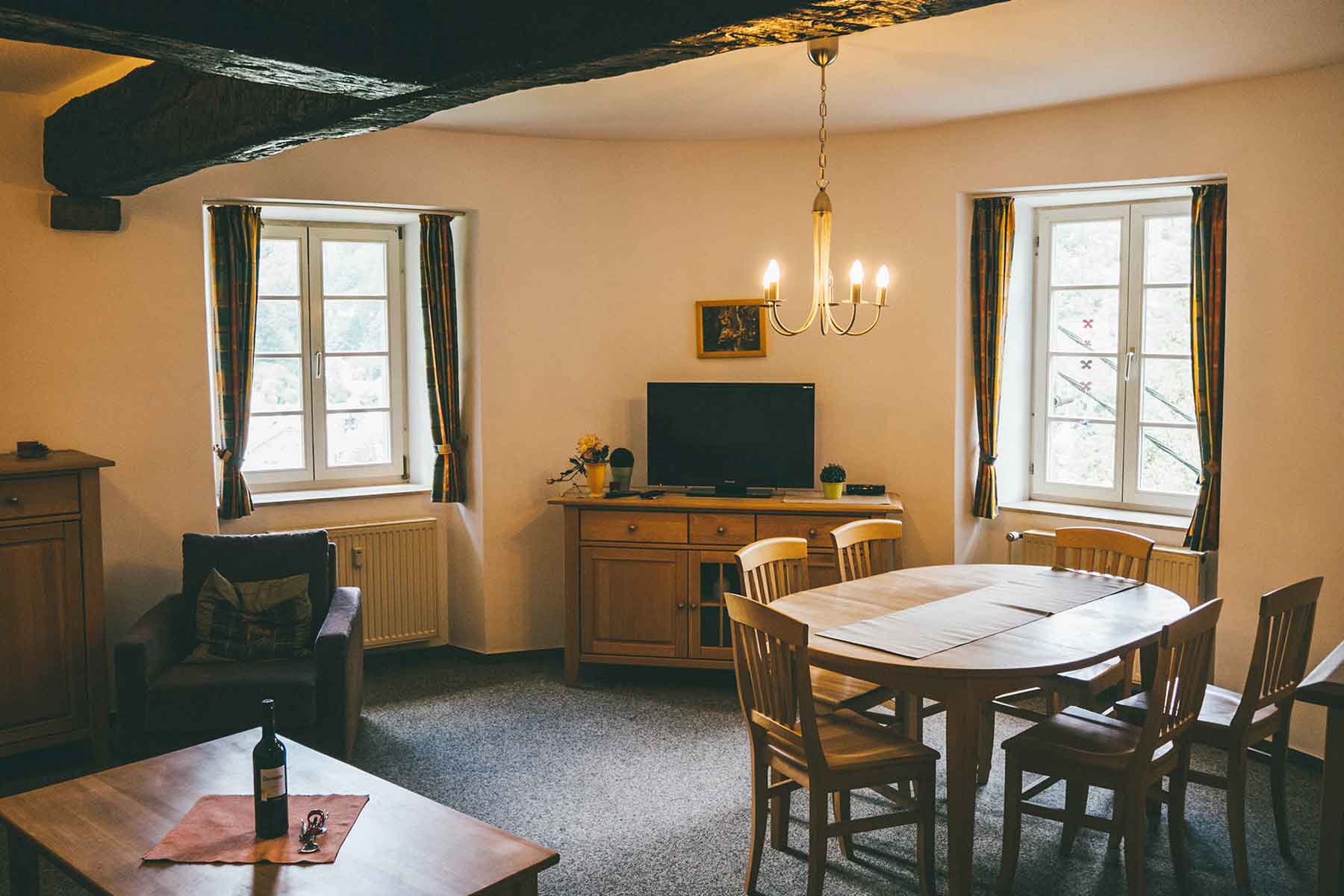 Kurzurlaub auf der Burg - Travelisto - Familien-Reiseblog